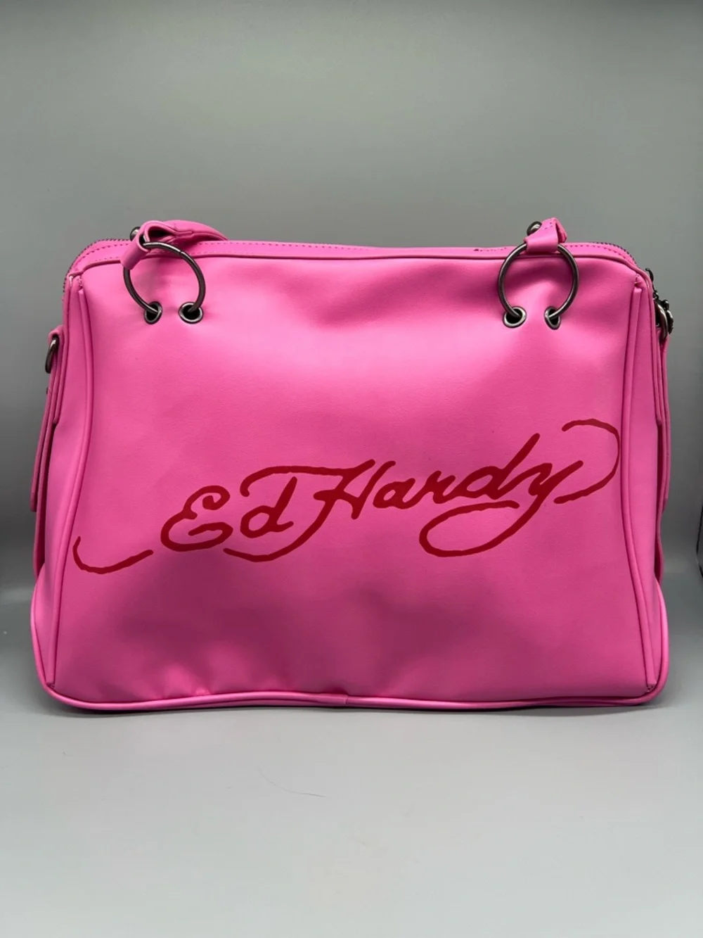 Ed Hardy purse